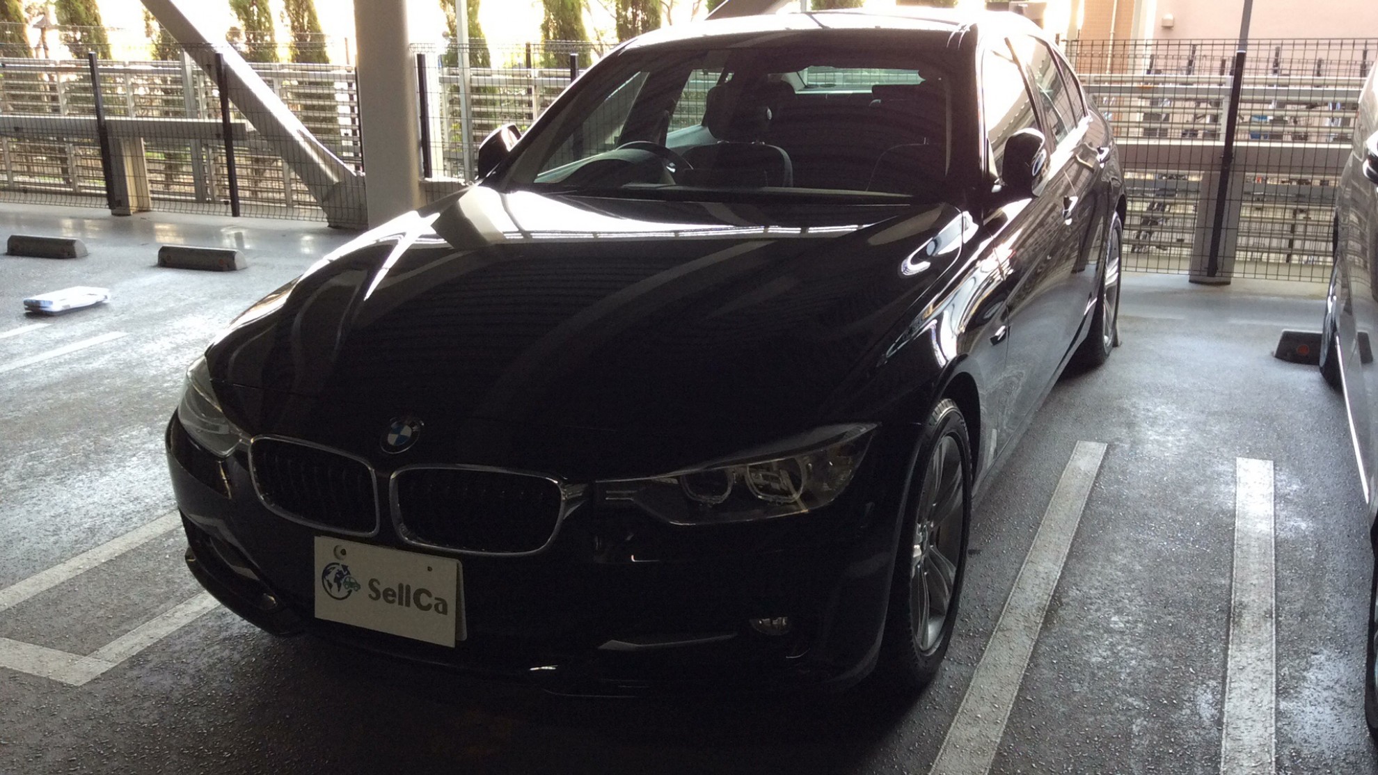 ＢＭＷ ３シリーズの売買実績画像