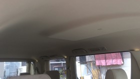 内装ルーフ