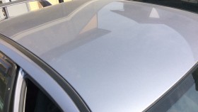 正面ルーフ