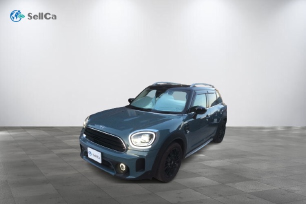 ＭＩＮＩ ＭＩＮＩの売買実績画像