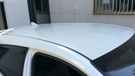 正面ルーフ