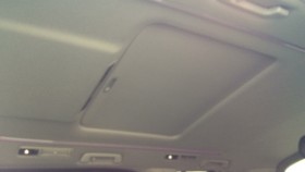 内装ルーフ