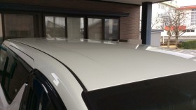 正面ルーフ