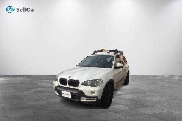 ＢＭＷ Ｘ５の売買実績画像