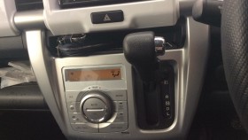 内装シフト