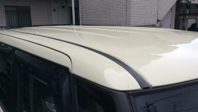 正面ルーフ