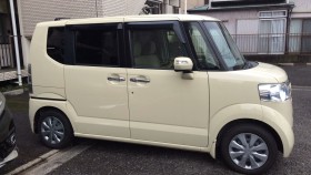 外装右