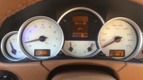 内装メーター