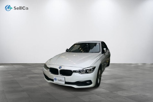 ＢＭＷ ３シリーズの売買実績画像