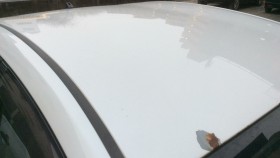 正面ルーフ