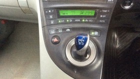 内装シフト