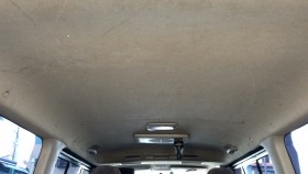 内装ルーフ