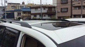 正面ルーフ
