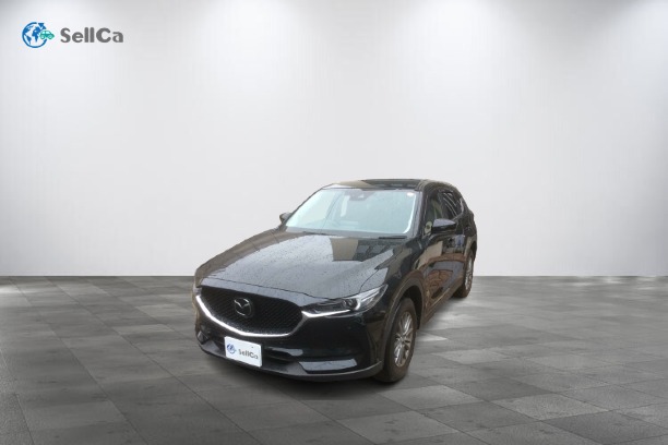 マツダ ＣＸ－５の売買実績画像