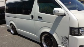 外装右