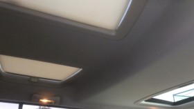 内装ルーフ