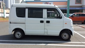 外装右