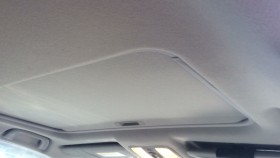内装ルーフ