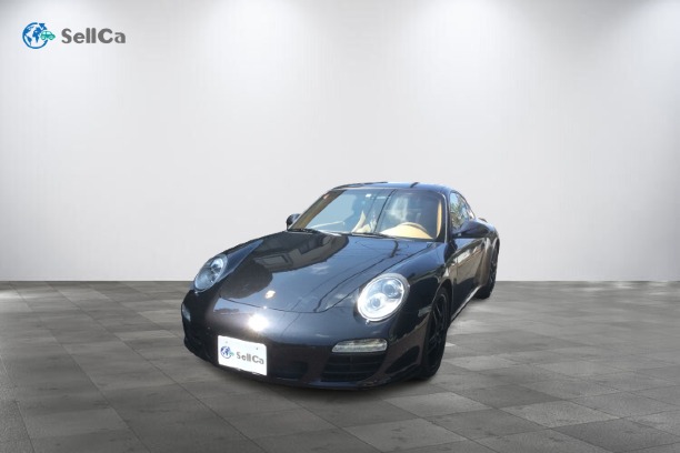 ポルシェ ９１１の売買実績画像