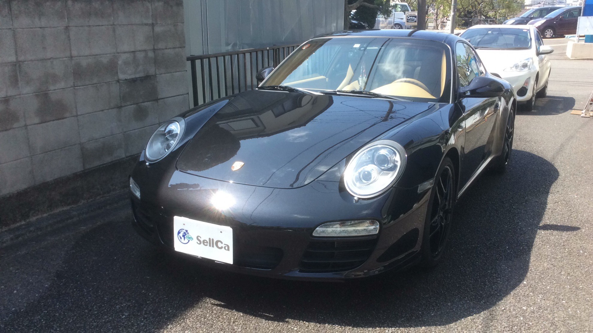 ポルシェ ９１１の売買実績画像