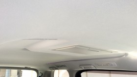 内装ルーフ