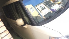外装右