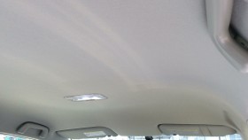 内装ルーフ