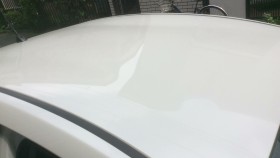 正面ルーフ