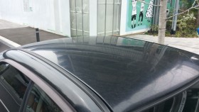 正面ルーフ