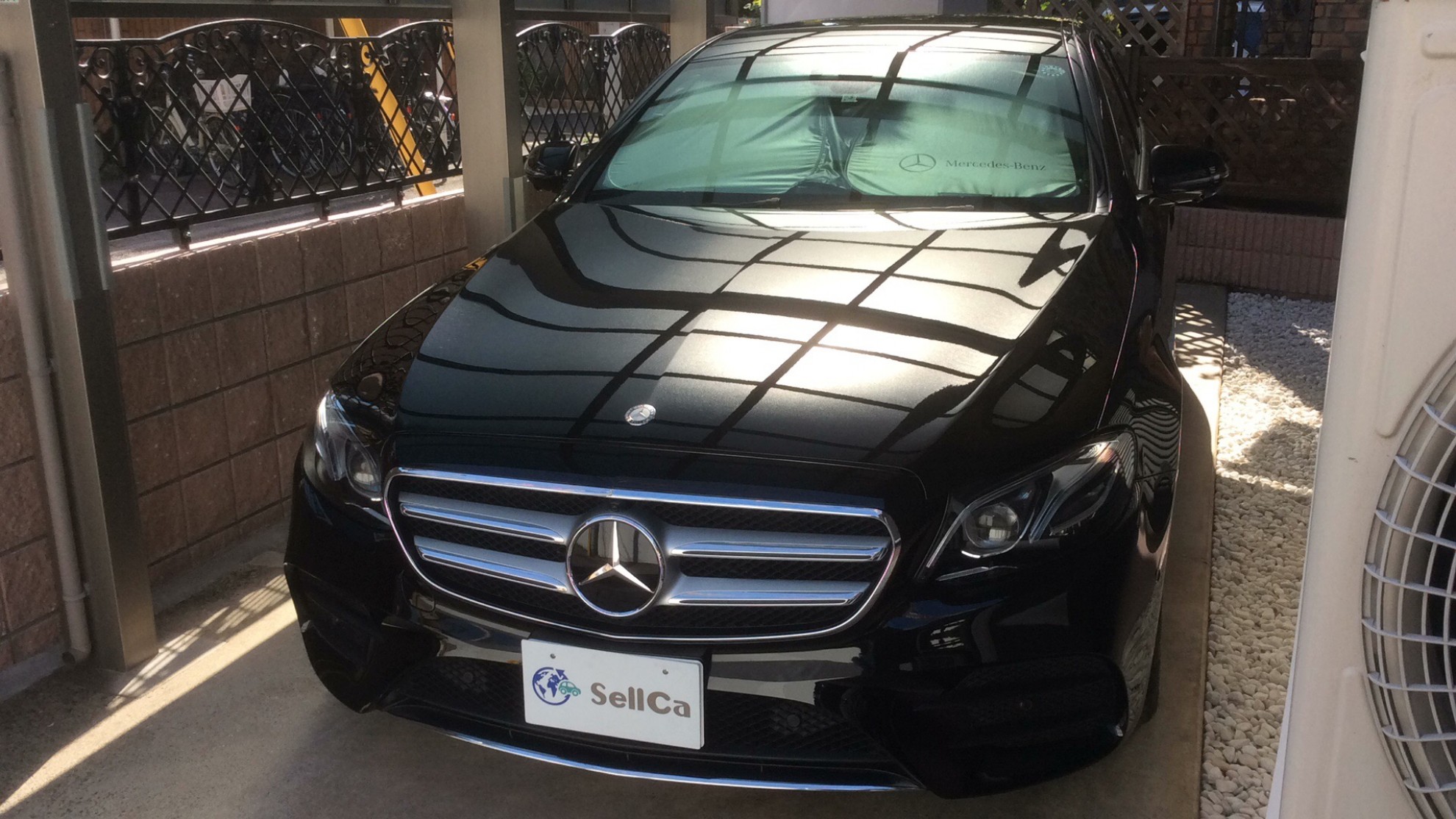 メルセデス・ベンツ Ｅクラスの売買実績画像