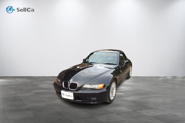 ＢＭＷ Ｚ３ロードスターの売買実績画像