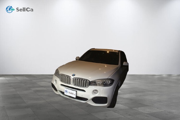 ＢＭＷ Ｘ５の売買実績画像