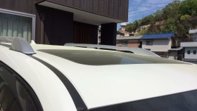 正面ルーフ