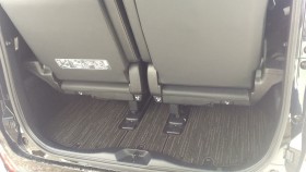内装トランク