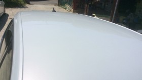正面ルーフ