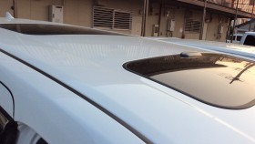 正面ルーフ