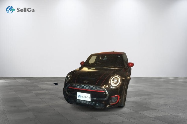 ＭＩＮＩ ＭＩＮＩの売買実績画像