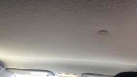 内装ルーフ
