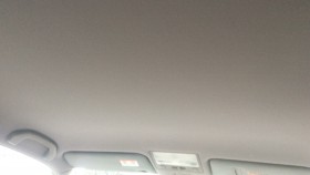 内装ルーフ