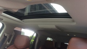 内装ルーフ