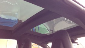 内装ルーフ