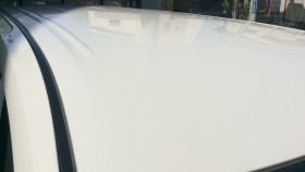 正面ルーフ