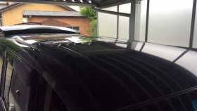 正面ルーフ