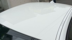正面ルーフ