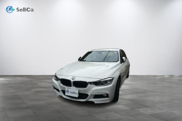 ＢＭＷ ３シリーズの売買実績画像