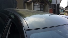正面ルーフ