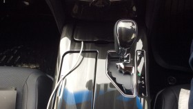 内装シフト