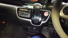 内装シフト