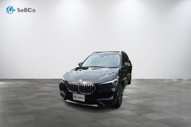 ＢＭＷ Ｘ１の売買実績画像