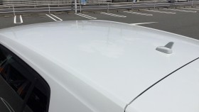 正面ルーフ
